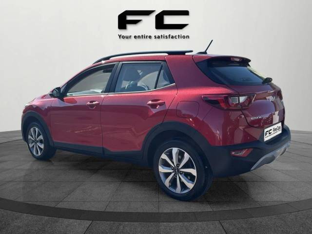 2024 Kia Stonic 1.0T GDi 99 2 5dr DCT