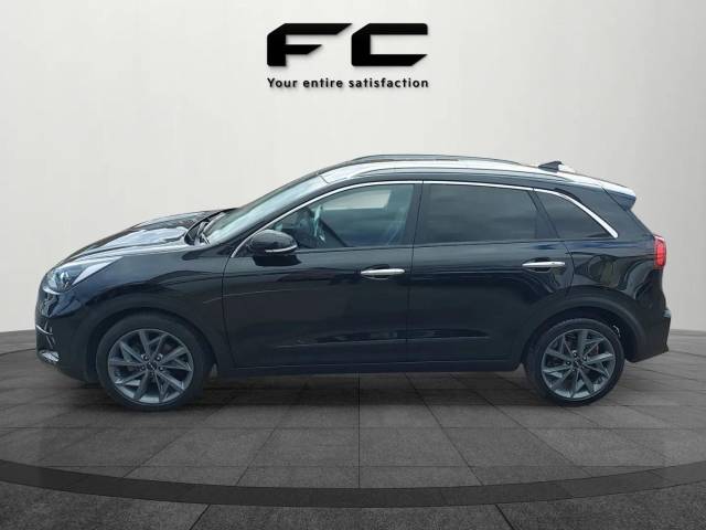 2022 Kia Niro 1.6 GDi Hybrid 3 5dr DCT