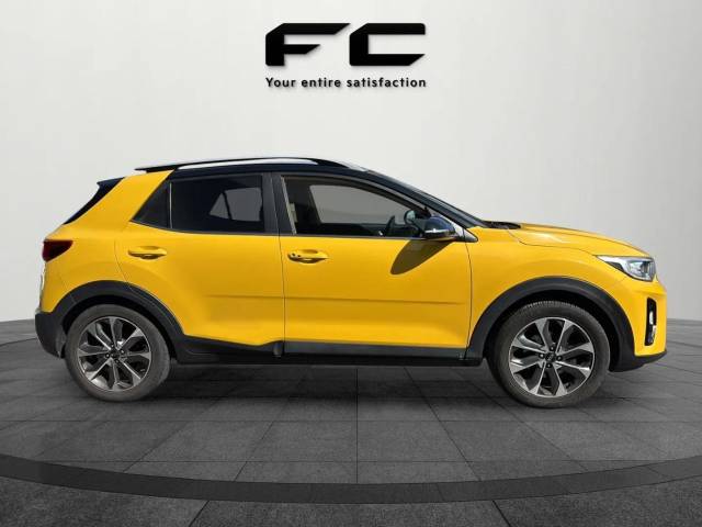 2018 Kia Stonic 1.0T GDi 4 5dr Auto