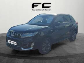 SUZUKI VITARA 2022 (22) at Fine Cars Gosport