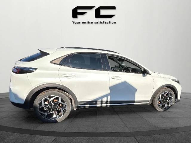 2025 Kia XCeed 1.5T GDi ISG 138 GT-Line S 5dr DCT
