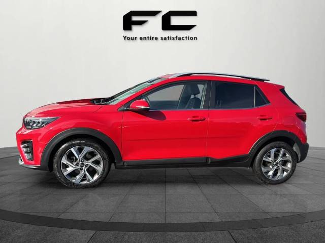 2024 Kia Stonic 1.0T GDi 48V GT-Line S 5dr DCT