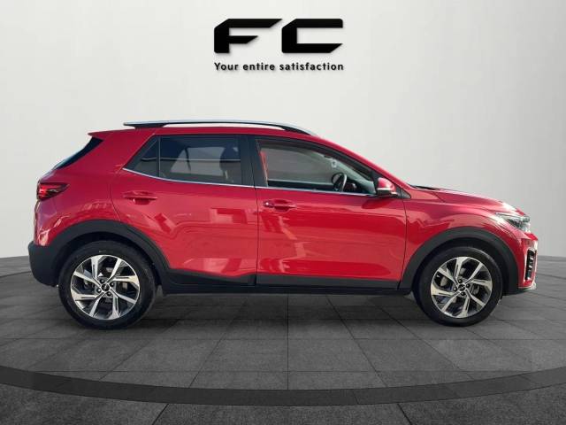 2024 Kia Stonic 1.0T GDi 48V GT-Line S 5dr DCT