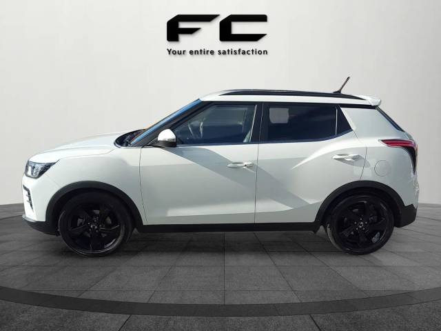 2024 KGM Tivoli 1.5 K40 5dr Auto