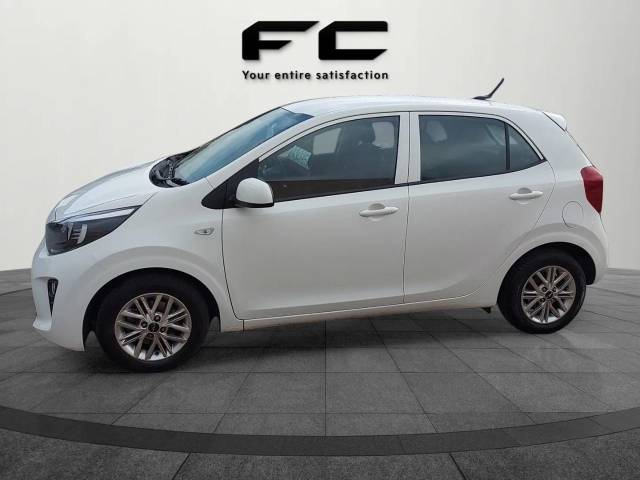 2023 Kia Picanto 1.0 2 5dr [4 seats]