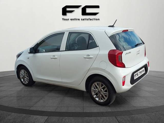 2023 Kia Picanto 1.0 2 5dr [4 seats]