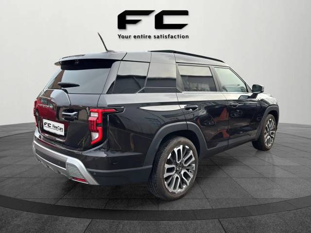 2024 KGM Torres 1.5 K40 5dr Auto