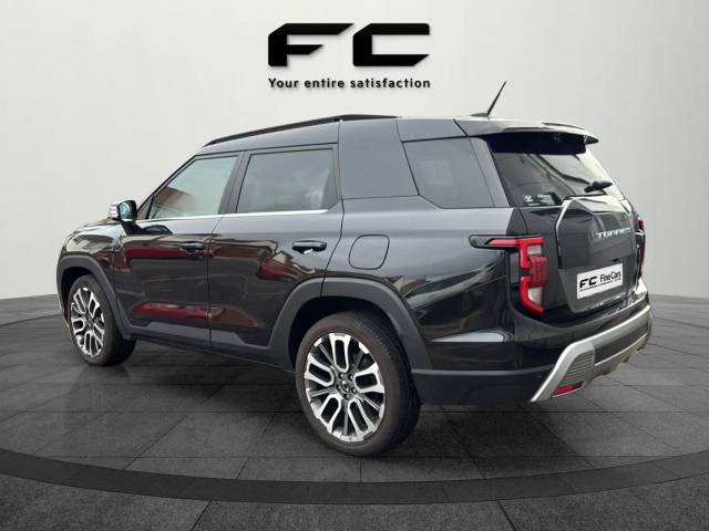 2024 KGM Torres 1.5 K40 5dr Auto