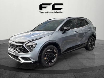 2023 KIA SPORTAGE 1.6T GDI ISG GT LINE 5DR 2023 73 KIA SPORTAGE 1.6T GDI... photo