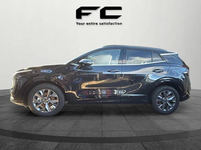 2025 Kia Sportage 1.6T GDi 207 HEV GT-Line S 5dr Auto