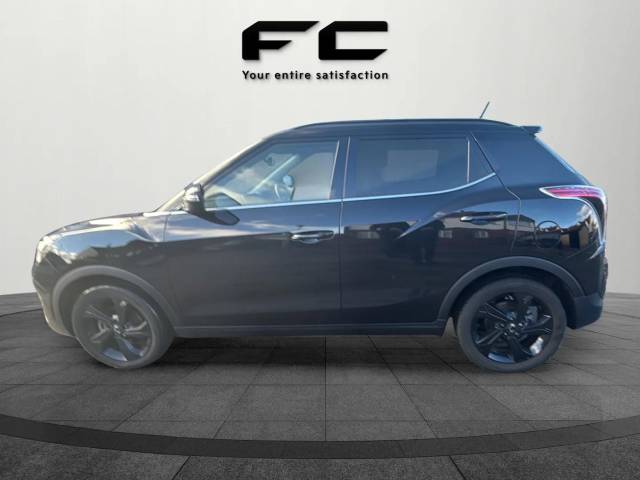 2025 KGM Tivoli 1.5 K40 5dr Auto