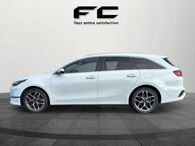 2021 Kia Ceed 1.5T GDi ISG 3 5dr