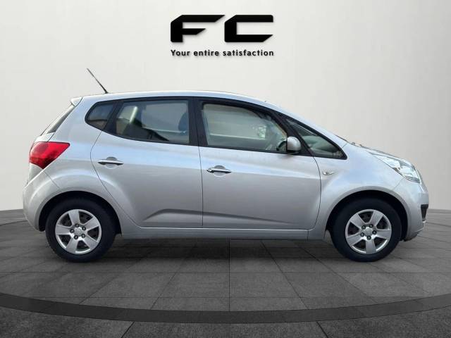 2013 Kia Venga 1.4 EcoDynamics 1 Air 5dr