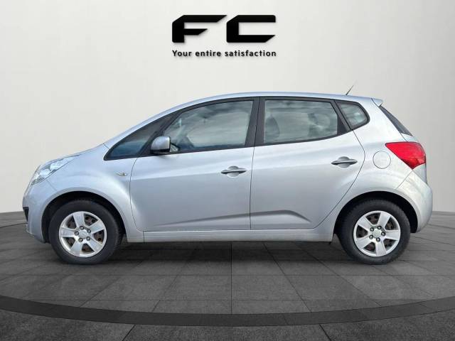 2013 Kia Venga 1.4 EcoDynamics 1 Air 5dr