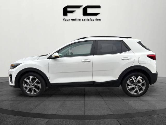 2023 Kia Stonic 1.0T GDi 48V GT-Line S 5dr DCT