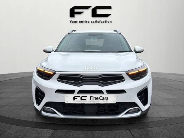 2023 Kia Stonic 1.0T GDi 48V GT-Line S 5dr DCT