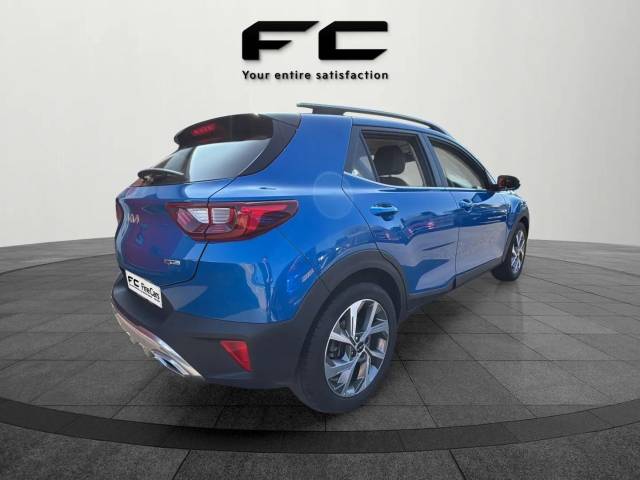 2025 Kia Stonic 1.0T GDi 98 GT-Line 5dr DCT