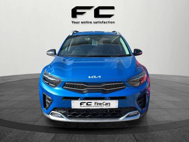 2025 Kia Stonic 1.0T GDi 98 GT-Line 5dr DCT