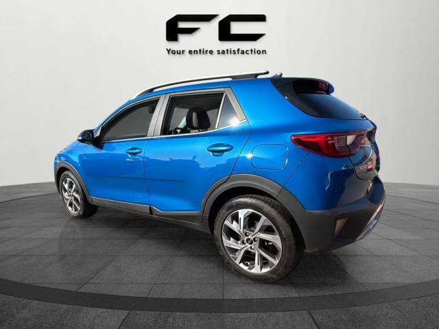 2025 Kia Stonic 1.0T GDi 98 GT-Line 5dr DCT