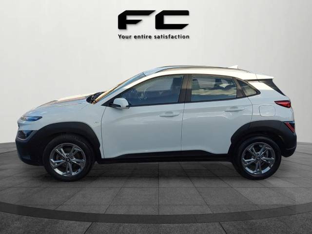2023 Hyundai KONA 1.0 TGDi 48V MHEV SE Connect 5dr