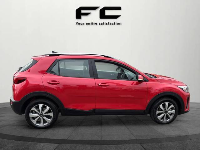 2025 Kia Stonic 1.0T GDi 98 2 5dr DCT