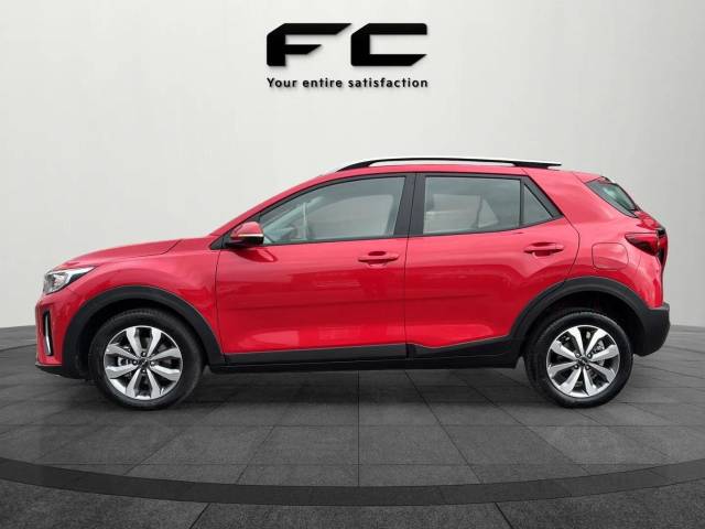 2025 Kia Stonic 1.0T GDi 98 2 5dr DCT