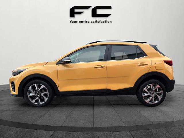 2023 Kia Stonic 1.0T GDi 48V GT-Line S 5dr