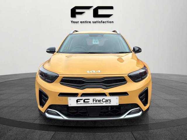 2023 Kia Stonic 1.0T GDi 48V GT-Line S 5dr