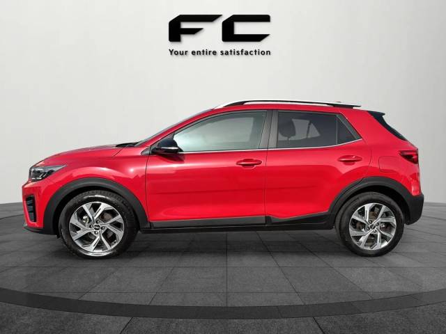 2025 Kia Stonic 1.0T GDi 98 GT-Line 5dr DCT