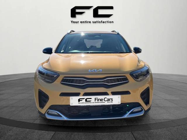 2025 Kia Stonic 1.0T GDi 48V 98 GT-Line S 5dr DCT
