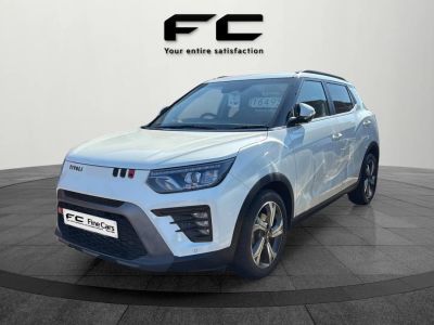 2024 Kgm Tivoli