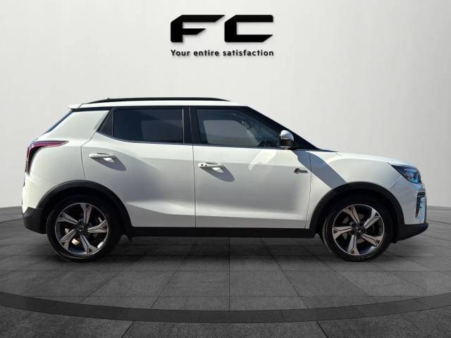 2024 KGM Tivoli 1.5 K40 5dr Auto