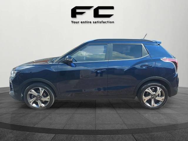 2025 KGM Tivoli 1.5 K40 5dr
