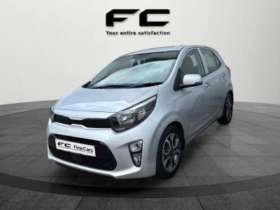 2021 Kia Picanto