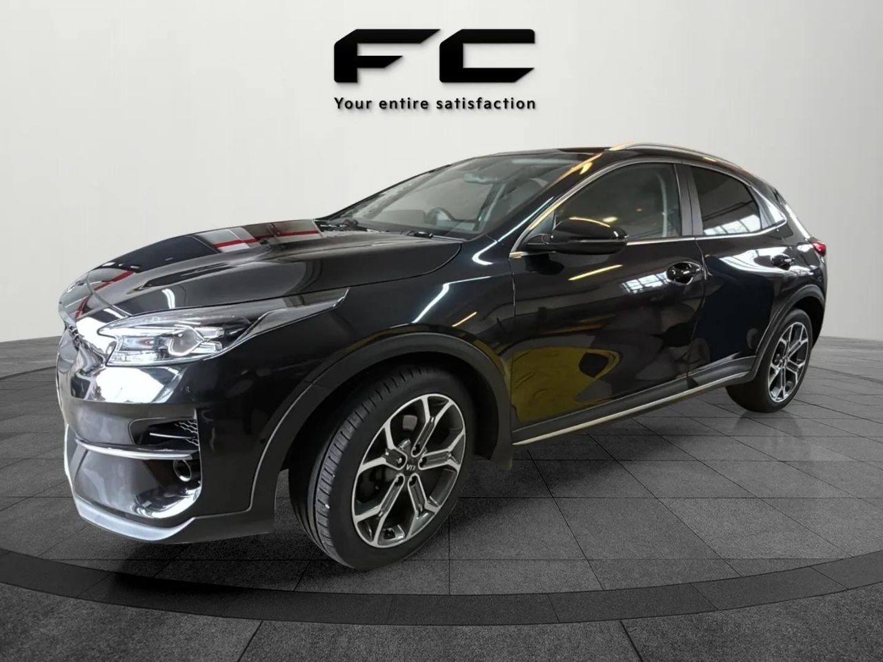 2021 Kia XCeed