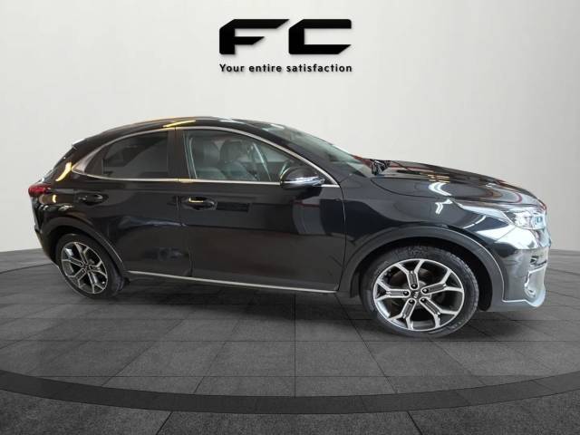 2021 Kia XCeed 1.5T GDi ISG 3 5dr