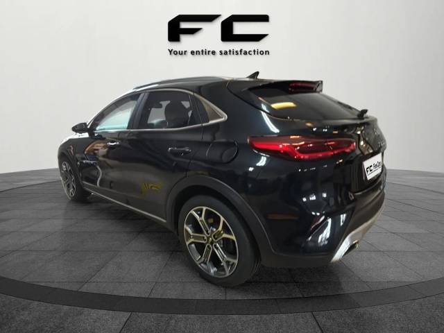2021 Kia XCeed 1.5T GDi ISG 3 5dr