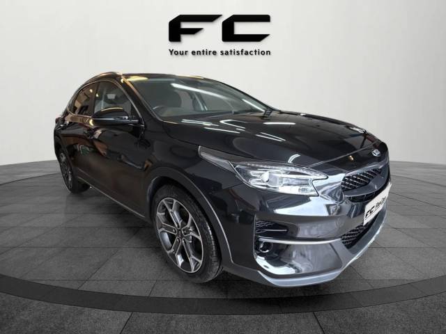 2021 Kia XCeed 1.5T GDi ISG 3 5dr