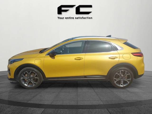 2021 Kia XCeed 1.6 GDi PHEV First Edition 5dr DCT