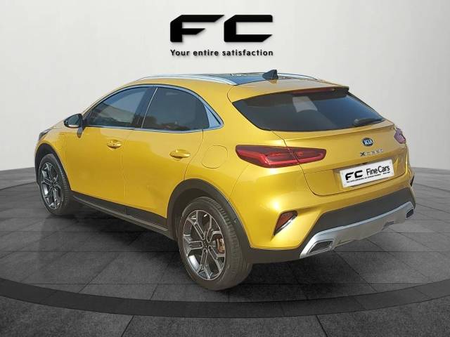 2021 Kia XCeed 1.6 GDi PHEV First Edition 5dr DCT