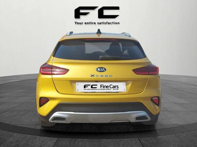 2021 Kia XCeed 1.6 GDi PHEV First Edition 5dr DCT