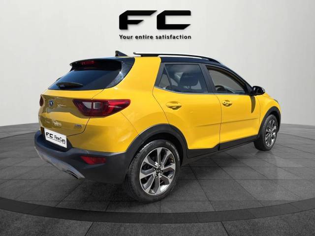 2020 Kia Stonic 1.0T GDi 4 5dr