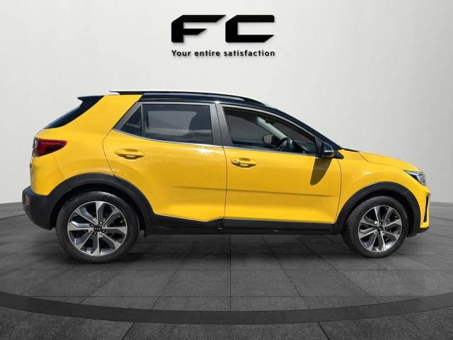 2020 Kia Stonic 1.0T GDi 4 5dr