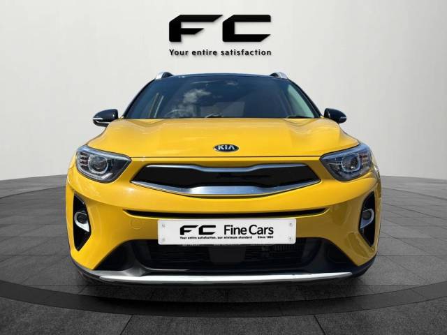 2020 Kia Stonic 1.0T GDi 4 5dr
