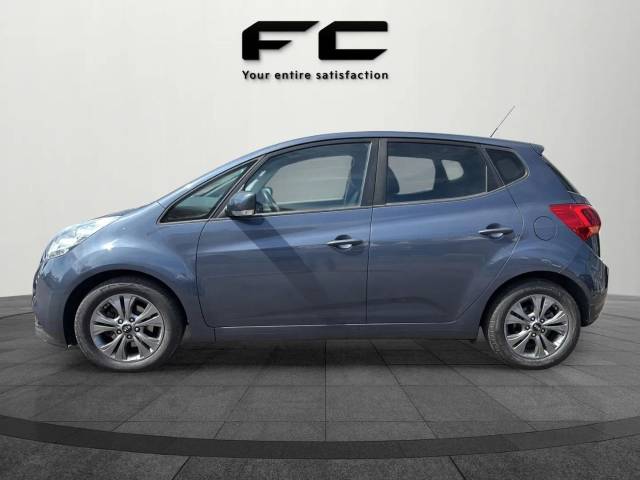 2018 Kia Venga 1.6 ISG 3 5dr