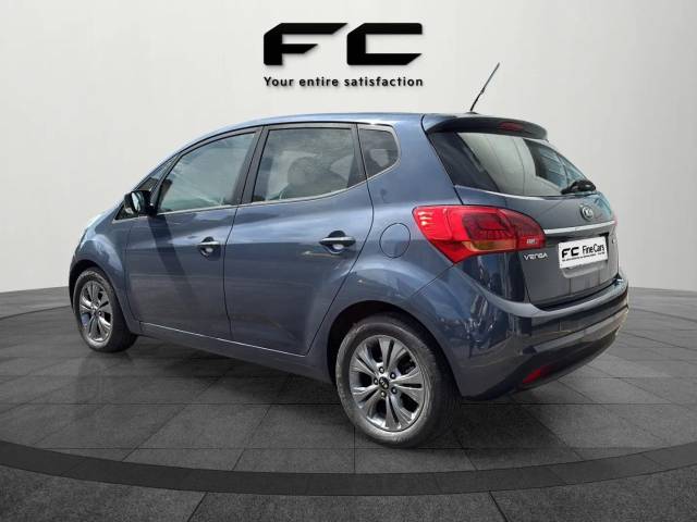 2018 Kia Venga 1.6 ISG 3 5dr