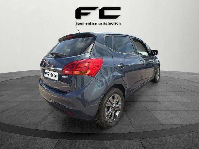 2018 Kia Venga 1.6 ISG 3 5dr