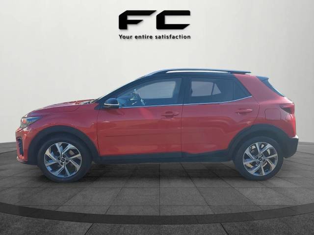2023 Kia Stonic 1.0T GDi 48V GT-Line S 5dr