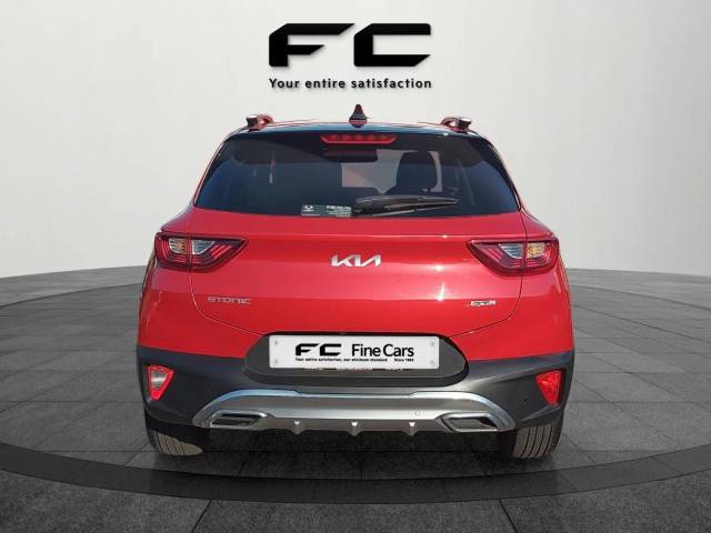 2023 Kia Stonic 1.0T GDi 48V GT-Line S 5dr