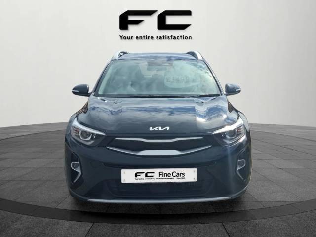 2023 Kia Stonic 1.0T GDi 99 2 5dr DCT